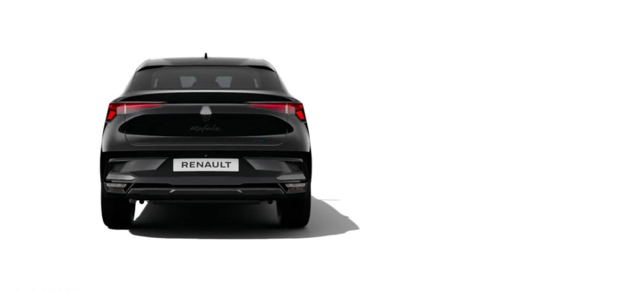 Renault Inny cena 241900 przebieg: 5, rok produkcji 2024 z Warszawa małe 37